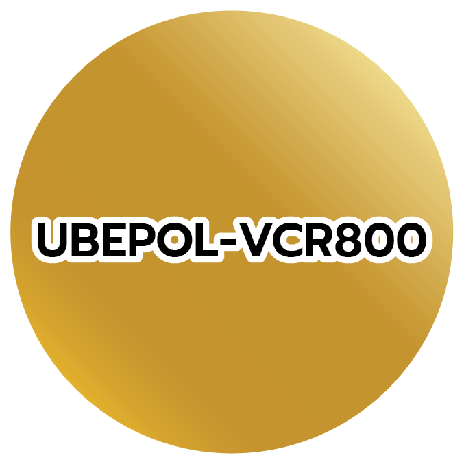 UBEPOL-VCR800